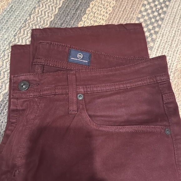 AG Men’s Jeans - Picture 7 of 8